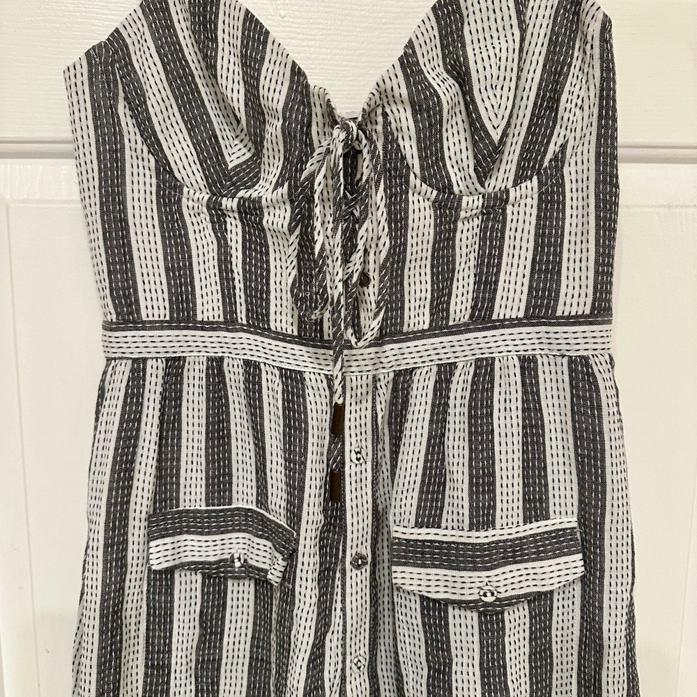 House Of Harlow 1960 x Revolve Nadia Dress size Med - Picture 3 of 7